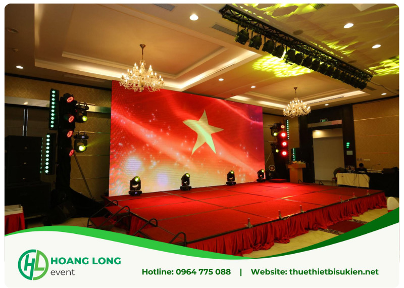 trang trí tất niên 